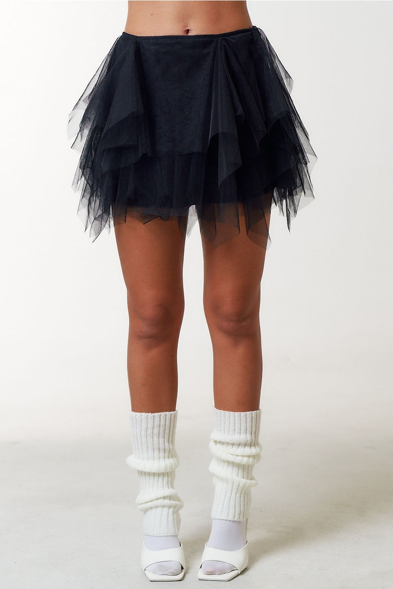 Black Swan Skirt