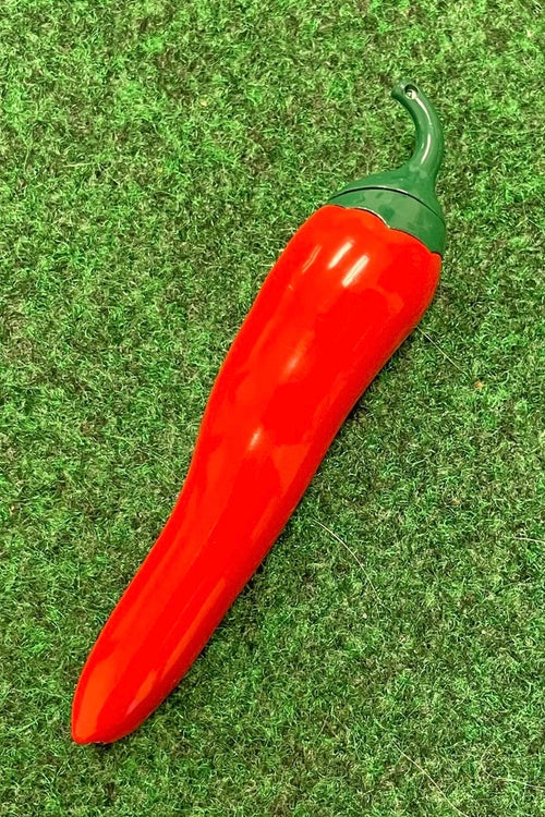 Hot Pepper! Lighter