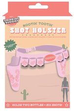 Rootin' Tootin' Shot Holster