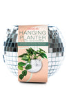 Disco Hanging Planter