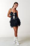 Black Swan Skirt