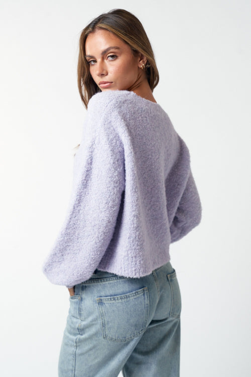 Betsy Sweater
