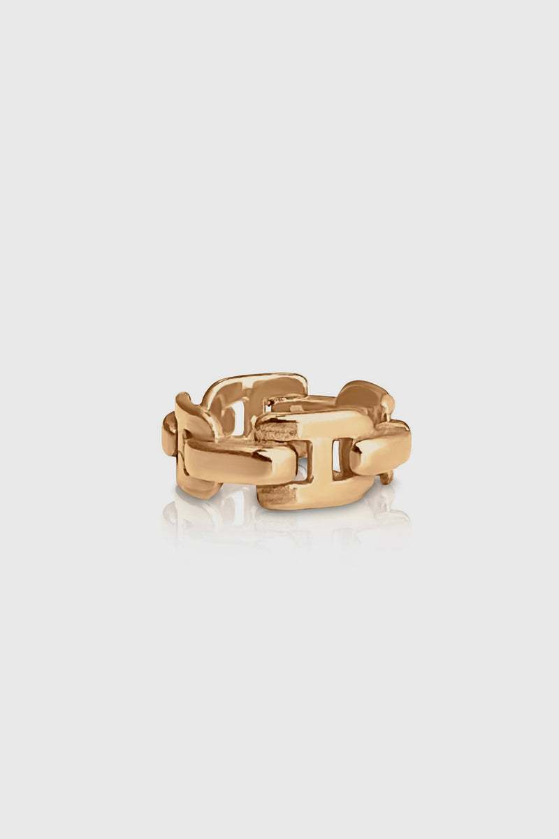 Lady Luxe Ring