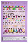 Deco Mami Nail Art Stickers