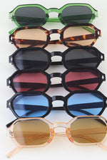 Jamie Sunglasses