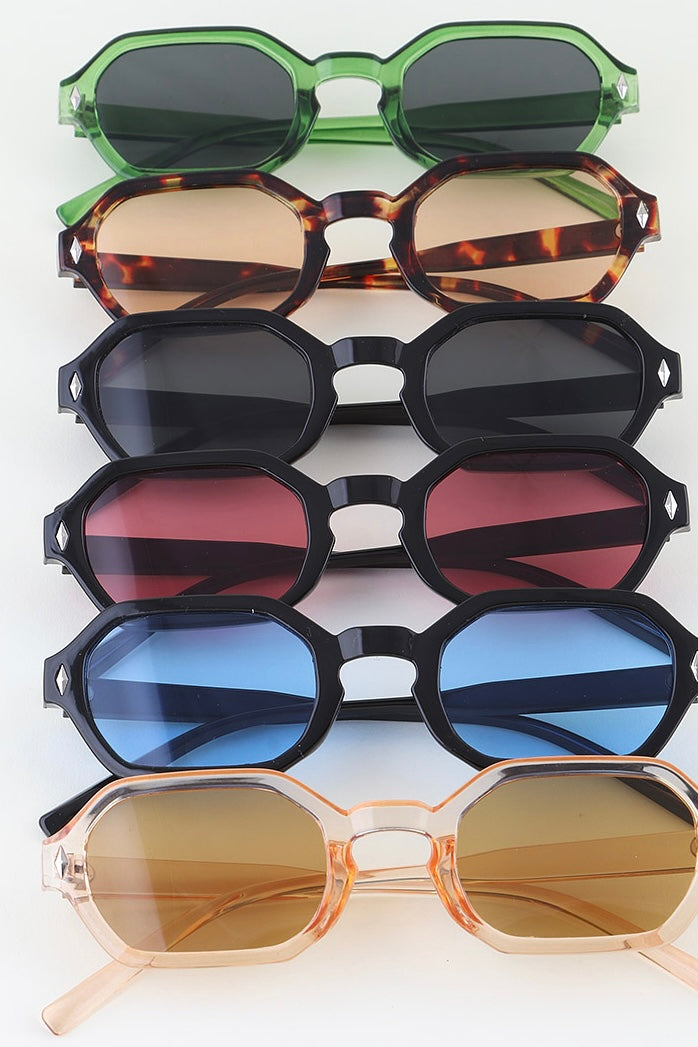 Jamie Sunglasses