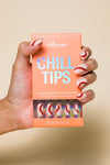 Chill Tips Press-on Nails