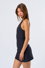 Ariel Mini Dress