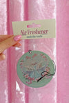 Swan Air Freshener