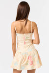 Ciara Floral Dress