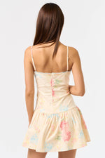 Ciara Floral Dress