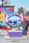 Disney Stitch Street Style Blind Box