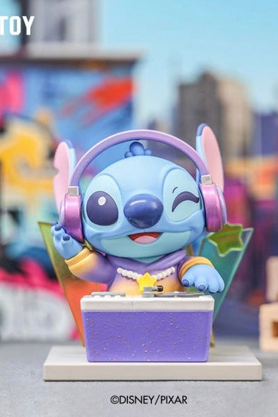 Disney Stitch Street Style Blind Box