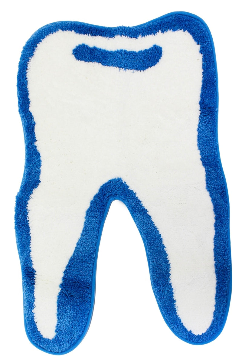 Wisdom Tooth Rug