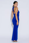 Sadie Cobalt Dress