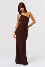 Alia Maxi Dress