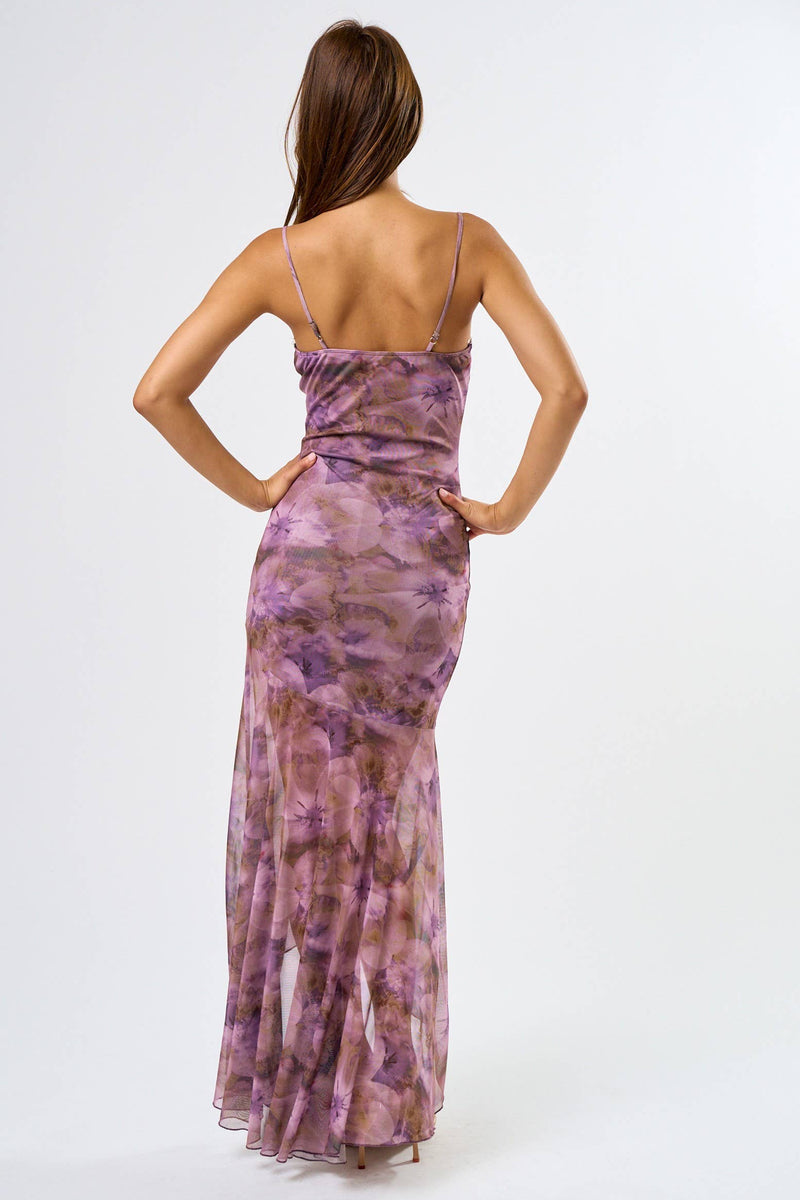 Willow Maxi Dress