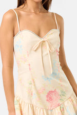 Ciara Floral Dress