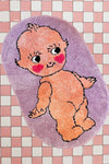 Kewpie Rug