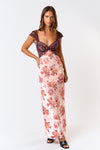 Bailey Maxi Dress