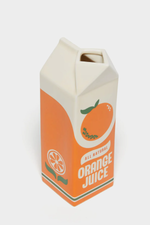 Orange Juice Vase