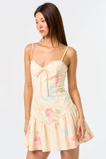Ciara Floral Dress