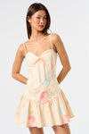 Ciara Floral Dress