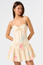 Ciara Floral Dress