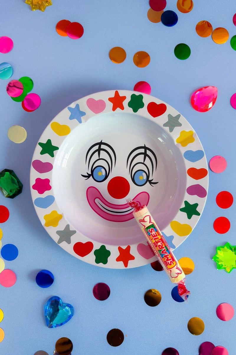 Clown Ash Tray