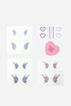 Butterfly Wings - Butterfly Temporary Tattoos
