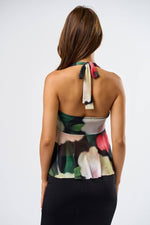 Phoebe Top