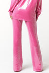 Party Barbie Sequin Pants