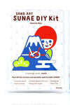 Sunae (Sand Art) Diy Kit