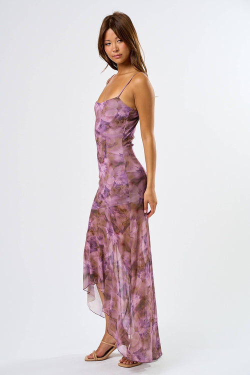Willow Maxi Dress