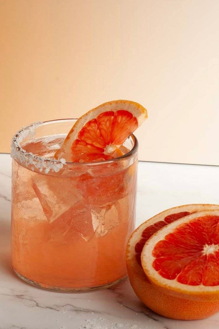 Greyhound Single Cocktail