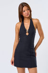 Ariel Mini Dress