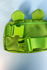 Frog Fanny Pack