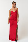 My Valentine Maxi Dress