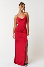 My Valentine Maxi Dress