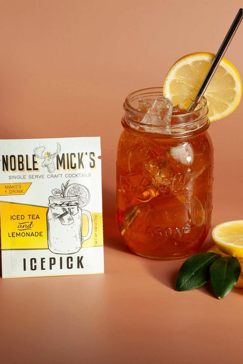 Icepick Cocktail