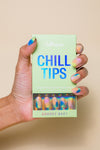 Chill Tips Press-on Nails