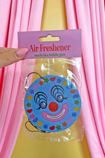 Clown Air Freshener