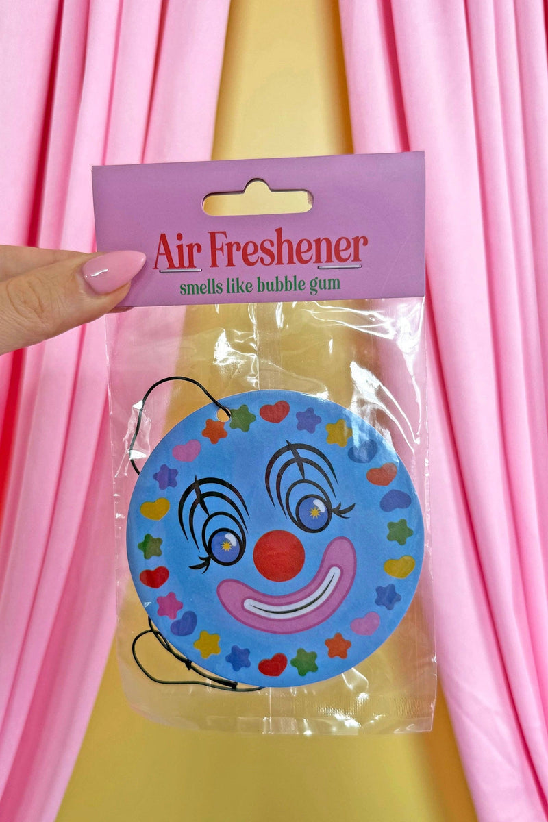 Clown Air Freshener