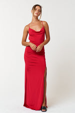 My Valentine Maxi Dress