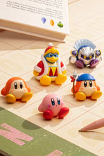 Sitting Kirby Blind Box