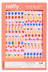 Deco Nail Art Stickers