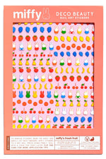 Deco Nail Art Stickers