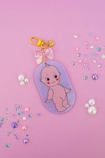 Kewpie Bb Keychain