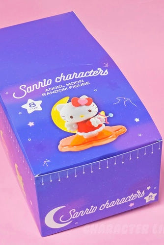 Sanrio Angel Moon Blind Box