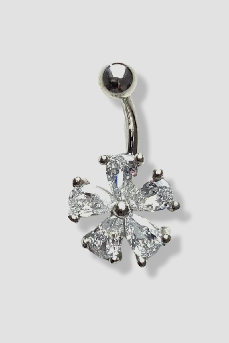 Flower Bomb Belly Bar